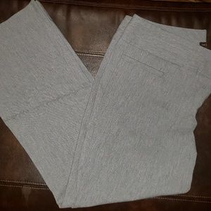 Gray Pants The Limited
